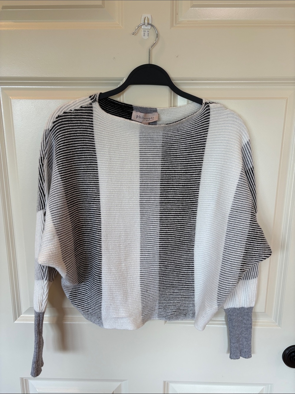 Philosophy Sweater (M)